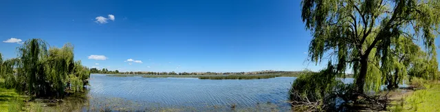 Dangars Lagoon, Uralla